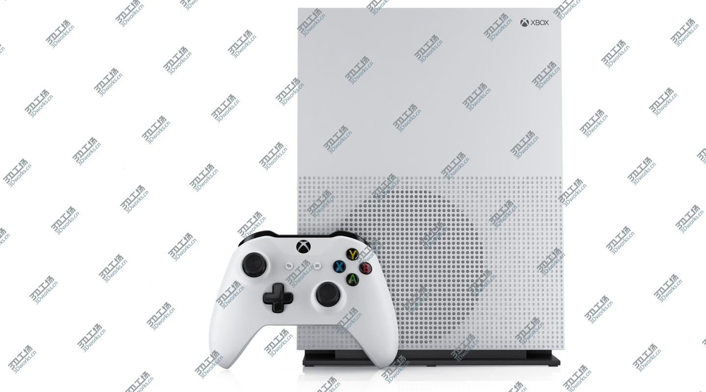 images/goods_img/202104093/Xbox One S Complet Set/4.jpg